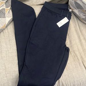 Gap kid 14 girls pants (NEVER BEEN USE)